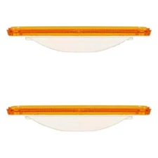 New Pair of Daytime Running Lights For Chevrolet GMC 1973-1980 By GM2550108