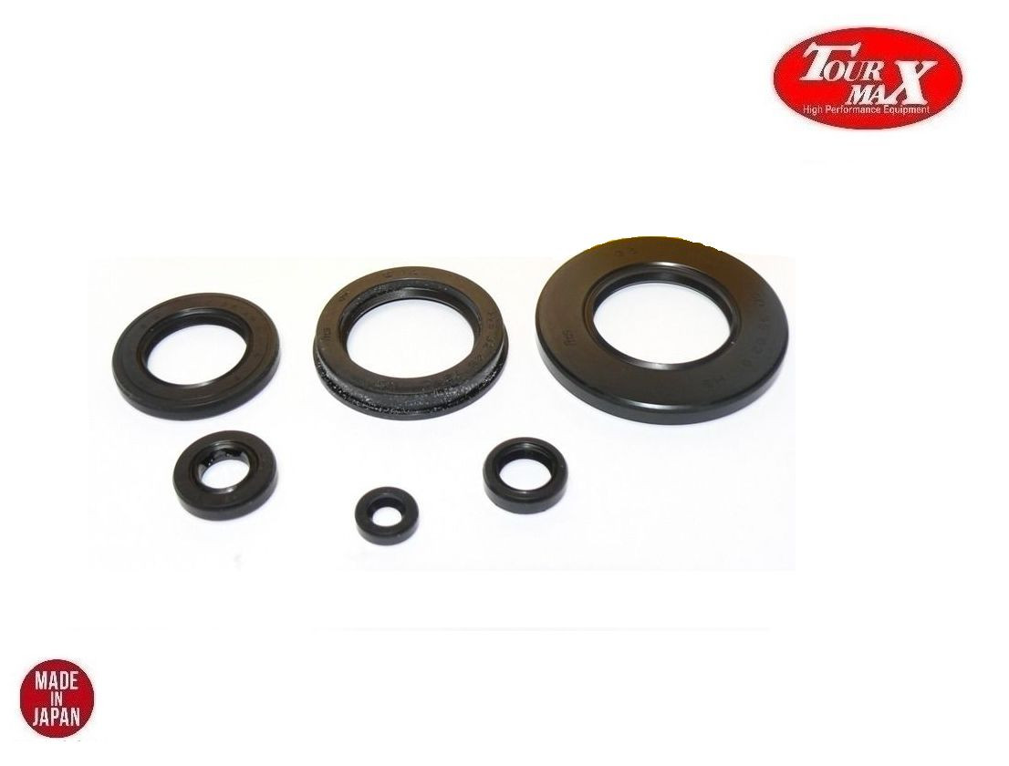 Kit Joints Spys OSL-214 pour Rénover votre YAMAHA XJ550 avant les Balades