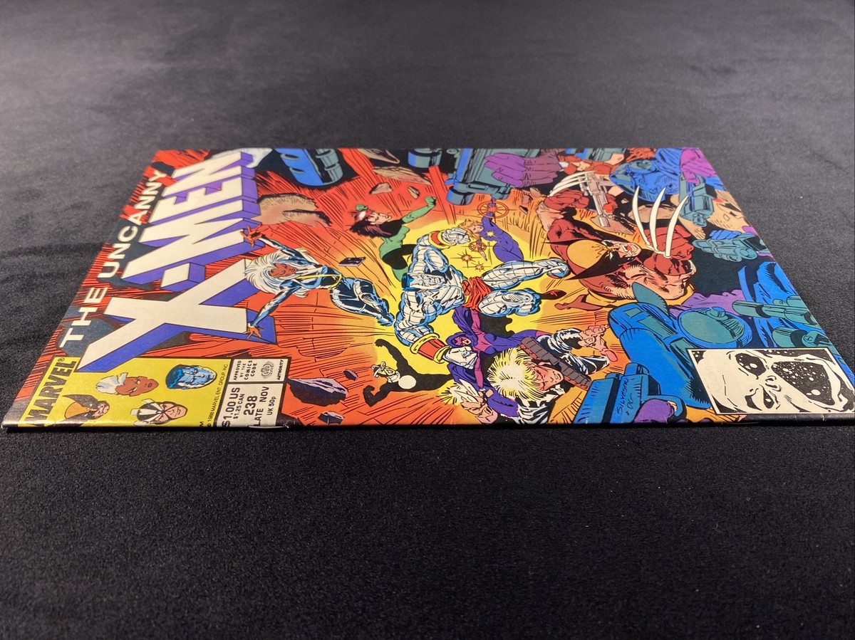 【絶版・レア】ヴィレッジ・ブックス　X-MEN 通販8冊セット 通販限定/絶版/美品/翻訳版】X-MEN通販限定シリーズセット（X