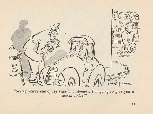 Australian: Emile Mercier 1st Print "I'm Waiting For An Earthquake" A & R 1956 - Picture 4 of 6