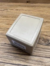 Honeywell 1361 Transformer 16.5 VAC 40VA Plug-In Alarm Security TESTED