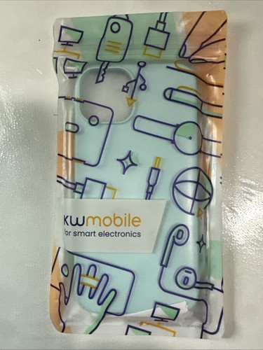 KWmobile iPhone 14 Case