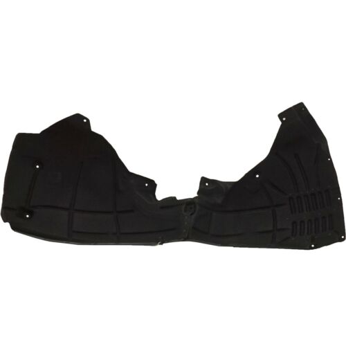 Front Fender Liners 80A821171E Left Side for 2018-2023 Audi Q5 & 2021-2023 SQ5 - Picture 5 of 7
