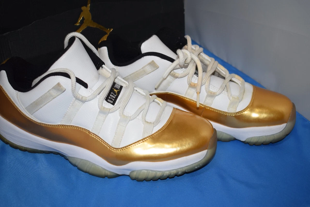 Jordan 11 closing ceremony on best sale feet