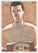 2013 Leaf Best of Hockey Cards 20