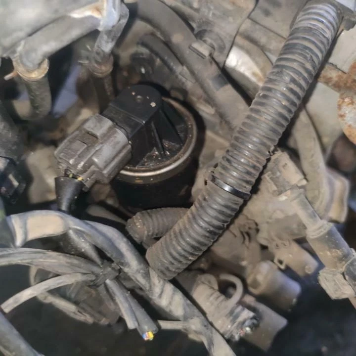 Symptoms Of A Bad EGR Valve AutoZone, 52 OFF