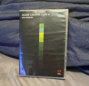 OEM Creative Suite 4 Web Premium