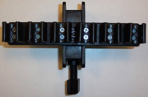 Porper-Portable-Cue-Caddy-Rack-Holds-6-Cues-Cue-holder