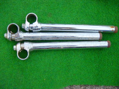 Handlebar Holder Bicycle GDR New Item 1 Piece not Three GDR Mifa Diamond