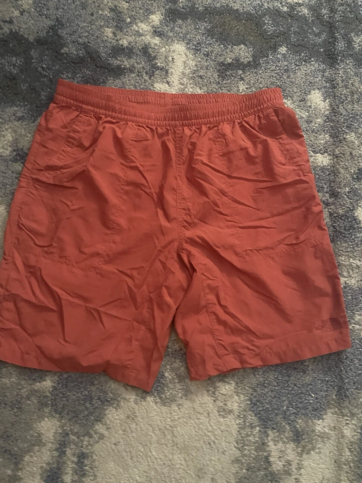North Face shorts