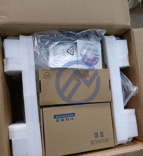 IPC-510MB ADVANTECH brand new Industrial Controller IPC-510MB - Picture 4 of 10