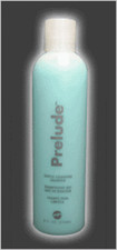 2 Bottles of PPI prelude shampoo hairpiece, hair replacement, hair system, wig,