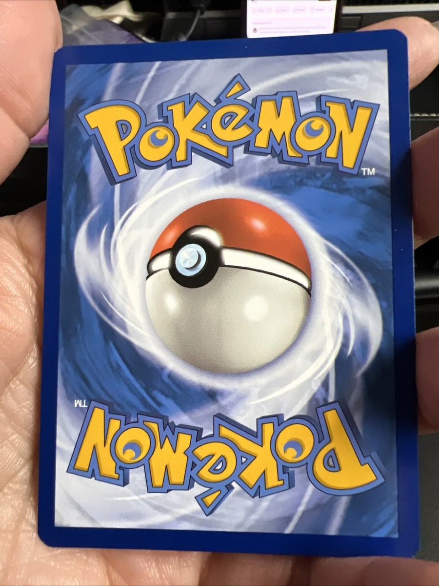 Mewtwo 59/159 Crown Zenith Holo Rare Pokémon TCG | eBay