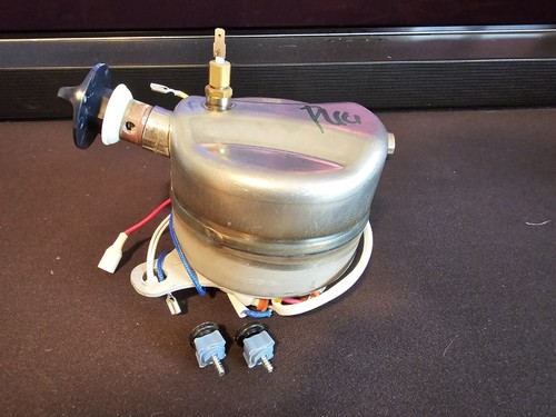 Philips PerfectCare 7000 Series PSG7130/20 Boiler - 第 1/5 張圖片