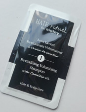 Image of Sisley Revitalising Volumizing Shampoo 2 x 8ml *Freepost*
