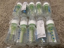 NEW 20 Dr. Brown  s Options Anti-Colic Baby Bottle