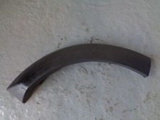 Discovery 3 Wheel Arch Moulding Rear Quarter Panel Trim Off Side Land Rover