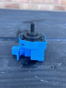 Hotpoint 9 kg Waschmaschine WMEF 943 Vakuum Druckschalter