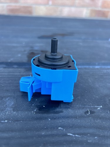 Hotpoint 9 kg Waschmaschine WMEF 943 Vakuum Druckschalter