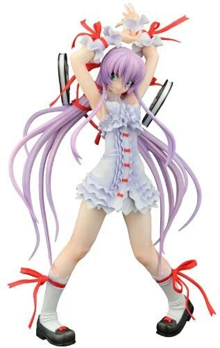 HAGANE WORKS Demonbane - Deus Machina Demonbane - Big in Japan