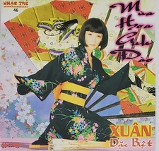 Mua Hoa Anh Dao Xuan Dac Biet-Lilian & VA-Vietnamese Music CD