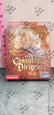 Agricola Consul Dirigens Expansion card deck