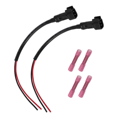 For 2022- 2023 Ford Maverick Flex Bed 12v Power Connector Wire Harness Pigtail - Picture 6 of 12