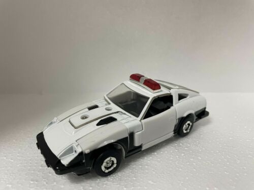 New Transform G1 Prowl Reissue Action figure Gift Box Set - Picture 2 of 6