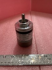 Pepperl + Fuchs Rotary Encoder Proximity Sensor PVM58N-011AZR0BY-1213