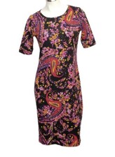 Lularoe Dress Size Medium