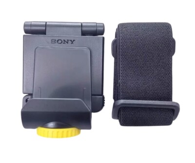 VCTGM1 Headband and Clip-on Kit For Sony Waterproof Housing