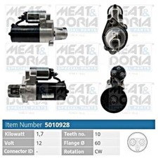 Starter Für MERCEDES A205 C205 S205 W205 C218 W218 S-Class 13-23 2769064400 Starter Für MERCEDES A205 C205 S205 W205 C218 W218 S-Class 13-23 2769064400
