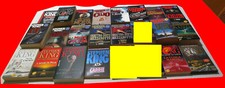 Lotto STEPHEN KING 21 LIBRI ITALIANO