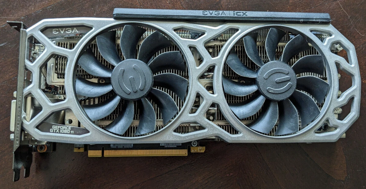 Nvidia geforce gtx 1080 ti 8gb cheap