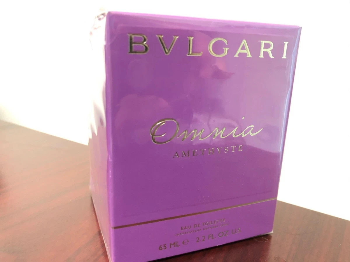 Bvlgari omnia 2025 65ml price