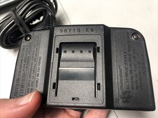 DW OEM Nintendo 64 N64 AC Power Supply Brick NUS-002 AC Adapter Authentic