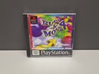BUST A MOVE 4 - SONY - PS1 - PSX - PLAYSTATION 1 - IMBALLO ORIGINALE - CIB - PAL - COME NUOVO