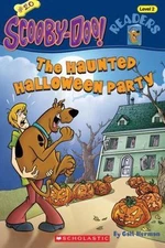 The Haunted Halloween Party, Level 2; Sco- 9780439788113, Gail Herman, paperback