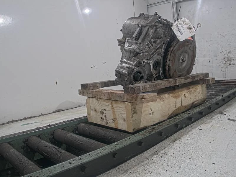 Conjunto de transmisión automática usado se adapta a: Honda Pilot 2013 AT 3,5 L AWD grado B Foto 2 de 4