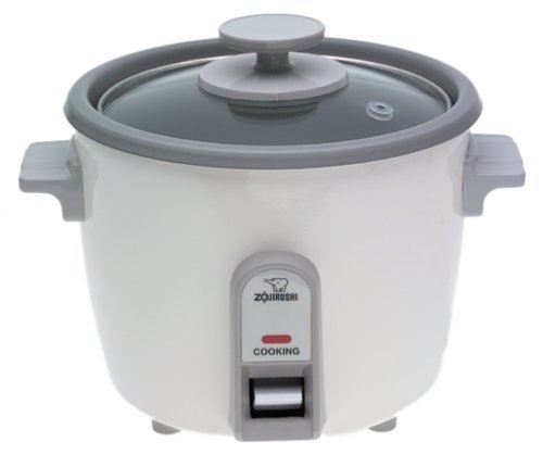 zojirushi rice cooker without teflon