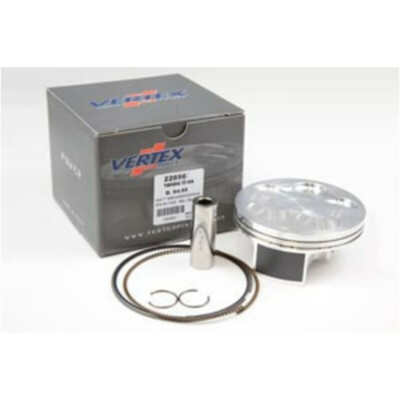 VERTEX Schmiedekolben - 251036 CRF R (PE05) forged piston 23924A