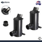 <!--F#f_0-->Pair Set Windscreen Washer Pump Wiper for Ford Territory SY SZ 2005 - 2012 2013<!--F/-->