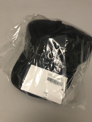 PALACE SKATEBOARDS CALVIN KLEIN CK1 6-PANEL BLACK | eBay PALACE SKATEBOARDS CALVIN KLEIN CK1 6-PANEL BLACK | eBay