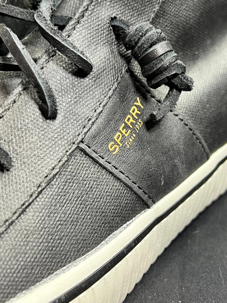 Top hotsell sider sneakers