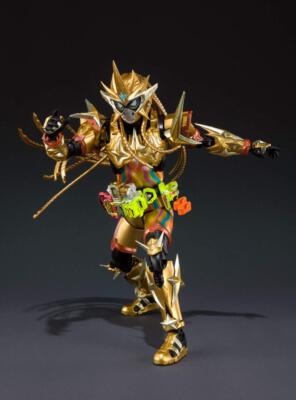 特撮 KAMEN RIDER EX-AID MUTEKI GAMER S.H. Figuarts Kamen Rider Ex-Aid Muteki Gamer (Hyper Muteki