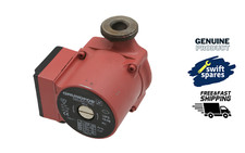 Grundfos Selectric UPS 15-50 130 Central Heating Pump for sale online | eBay