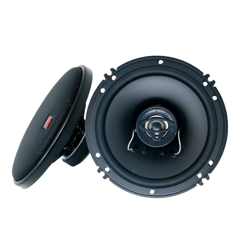 Cerwin Vega XED 65 300 Вт Коаксиальный 65 300 Вт Компонентный Динамики для легковых автомобилейгрузовиков