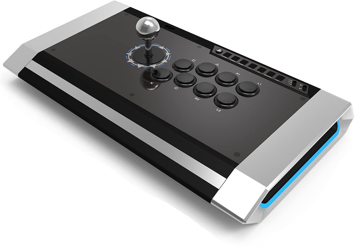 Qanba Arcade Controller Obsidian,Pearl,Drone w/ Cleaning Cloth PS3,4,5 JAPAN NEW | eBay Qanba Arcade Controller Obsidian,Pearl,Drone w/ Cleaning Cloth PS3,4,5 JAPAN NEW | eBay