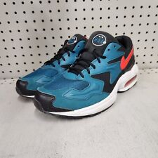 Nike Air Max 2 Light Black Teal for Sale | Authenticity Nike Air Max 2 Light Black Teal for Sale | Authenticity