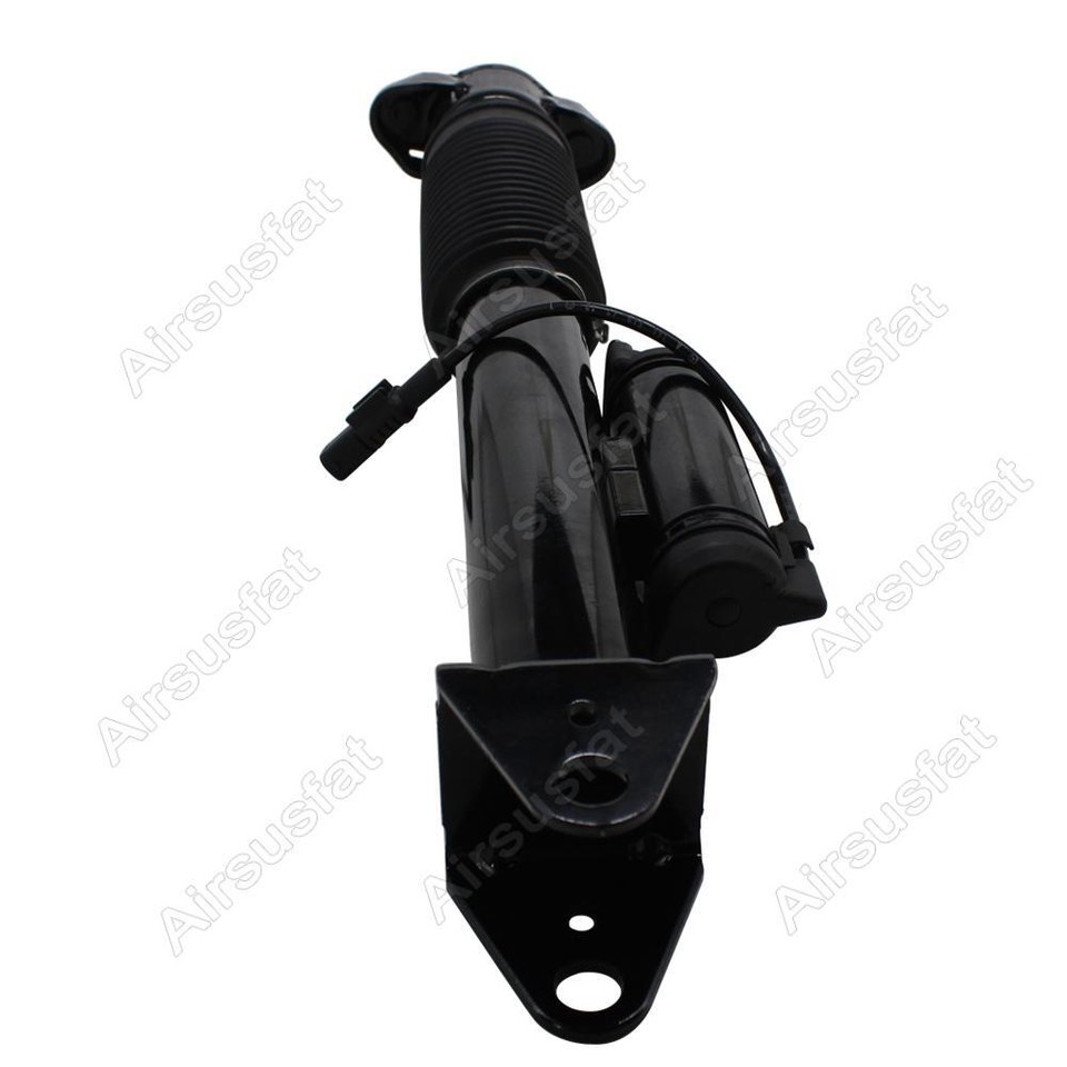 2x For Mercedes W166 X166 ML350 550 W/ADS Rear Air Suspension Strut ...